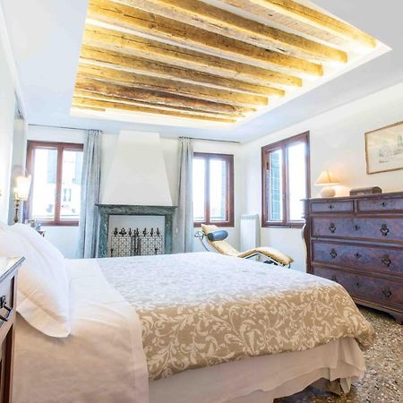 Ca Grimani Stunning View And Comfort Venice Ngoại thất bức ảnh