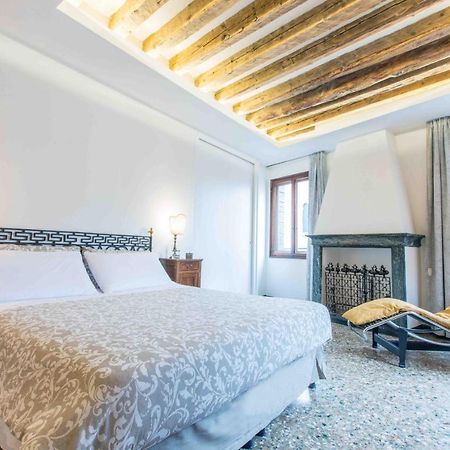 Ca Grimani Stunning View And Comfort Venice Ngoại thất bức ảnh