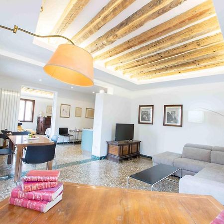 Ca Grimani Stunning View And Comfort Venice Ngoại thất bức ảnh