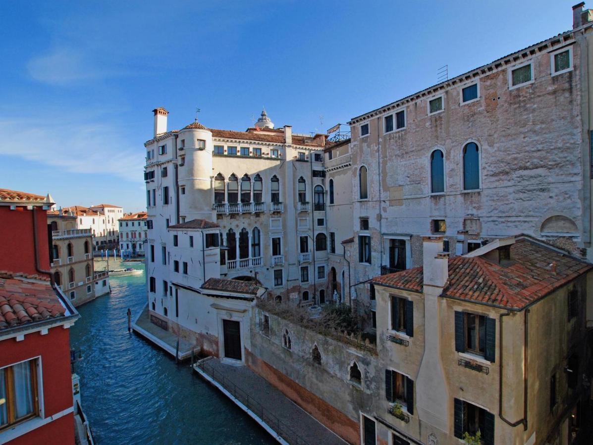 Ca Grimani Stunning View And Comfort Venice Ngoại thất bức ảnh