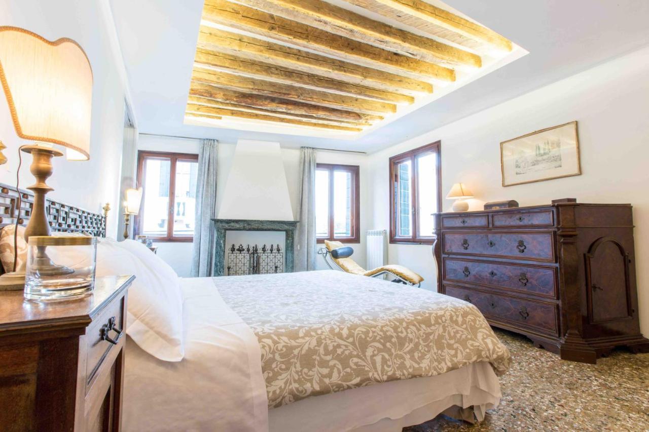 Ca Grimani Stunning View And Comfort Venice Ngoại thất bức ảnh