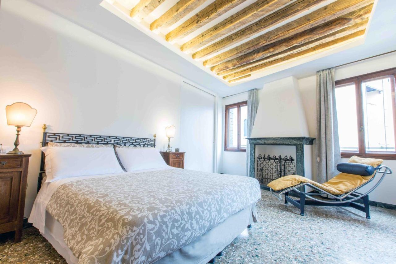 Ca Grimani Stunning View And Comfort Venice Ngoại thất bức ảnh