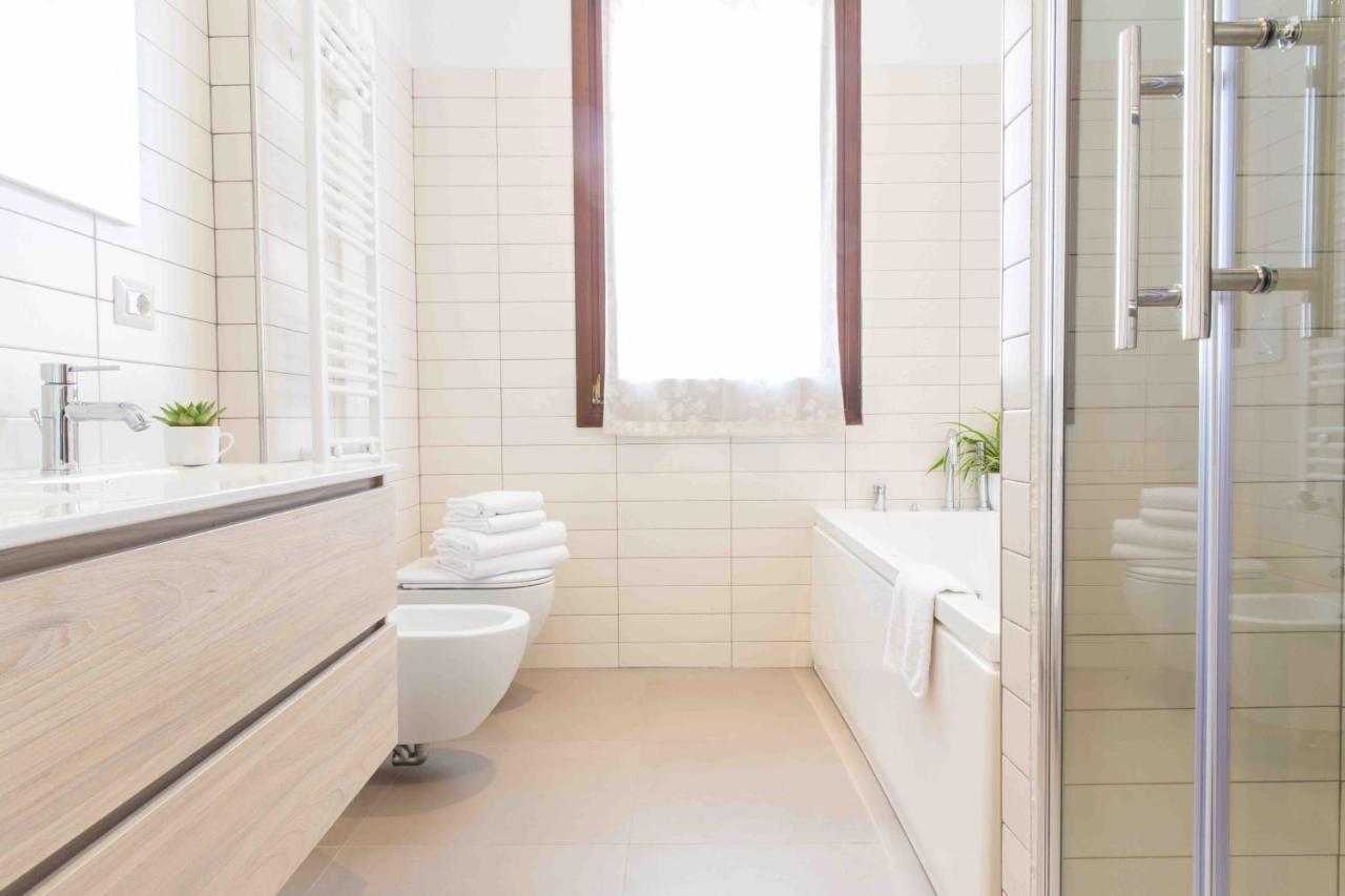 Ca Grimani Stunning View And Comfort Venice Ngoại thất bức ảnh