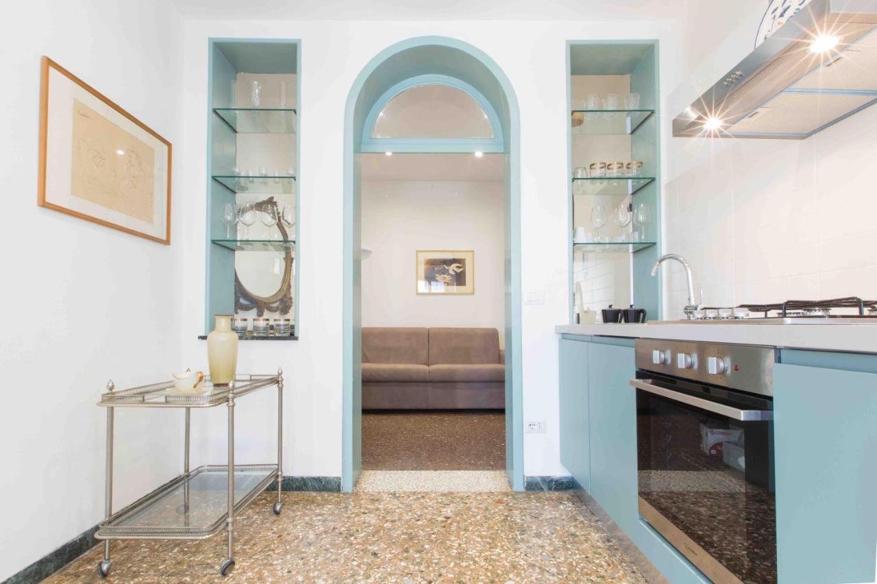 Ca Grimani Stunning View And Comfort Venice Ngoại thất bức ảnh