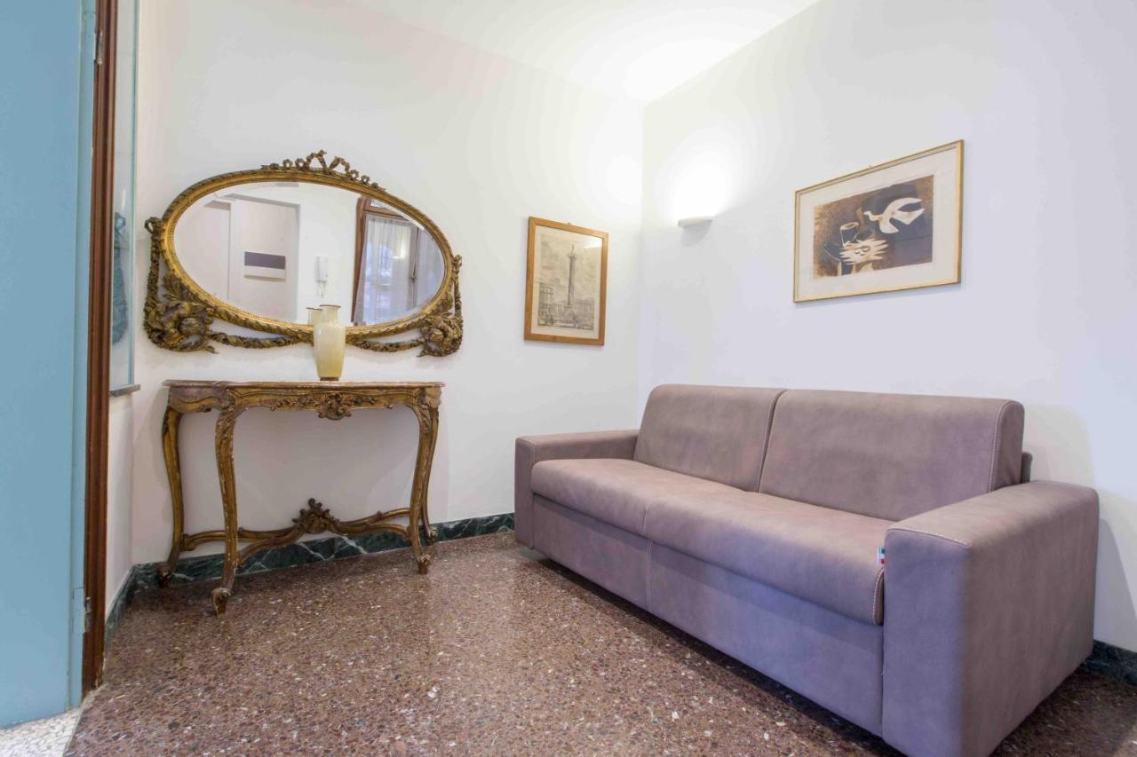 Ca Grimani Stunning View And Comfort Venice Ngoại thất bức ảnh