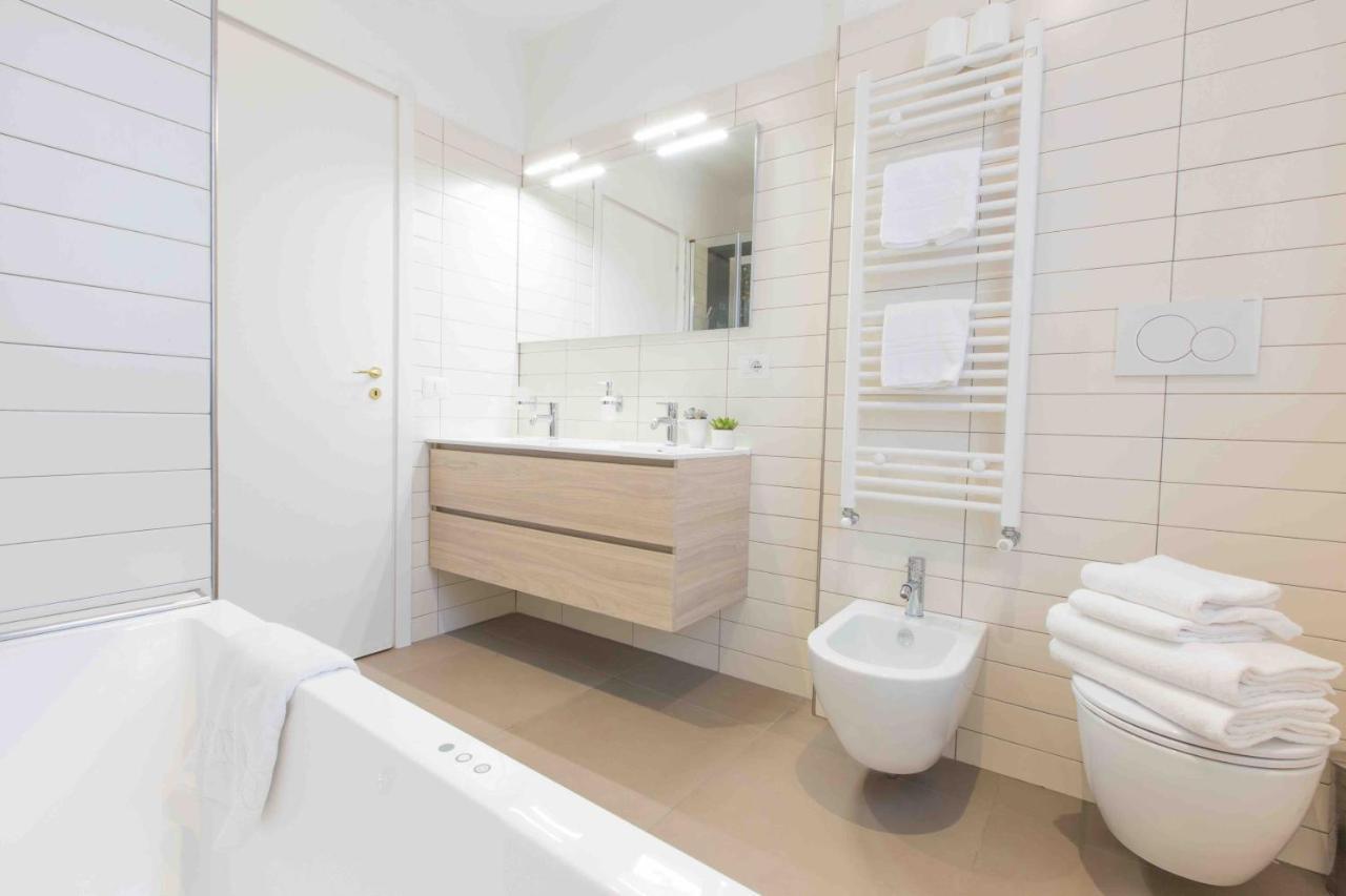 Ca Grimani Stunning View And Comfort Venice Ngoại thất bức ảnh