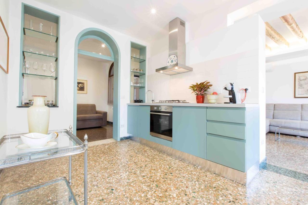 Ca Grimani Stunning View And Comfort Venice Ngoại thất bức ảnh