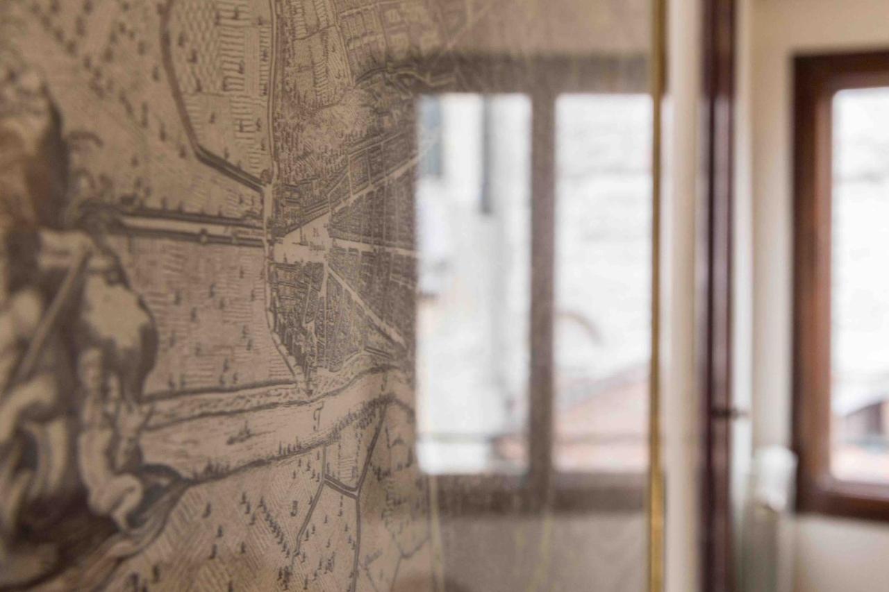 Ca Grimani Stunning View And Comfort Venice Ngoại thất bức ảnh