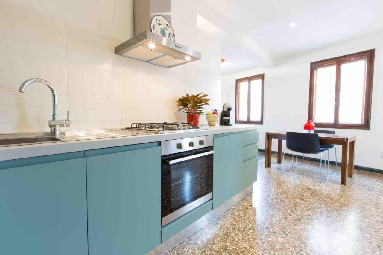 Ca Grimani Stunning View And Comfort Venice Ngoại thất bức ảnh