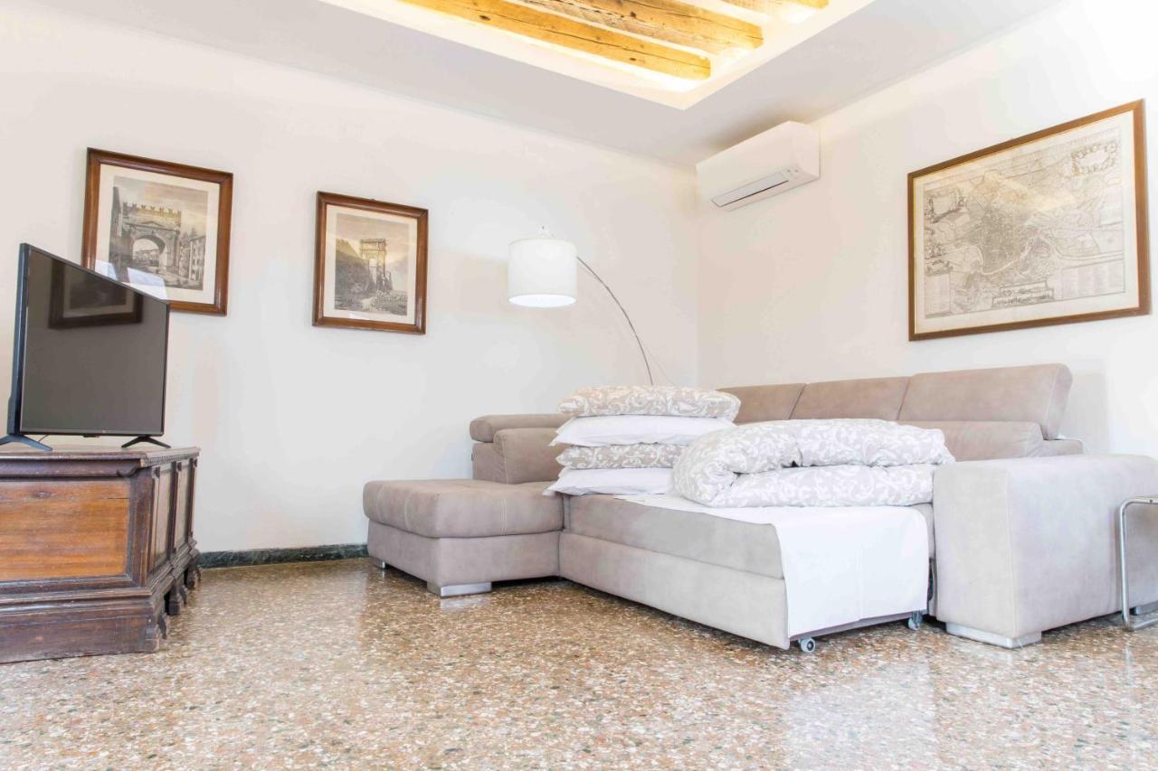 Ca Grimani Stunning View And Comfort Venice Ngoại thất bức ảnh