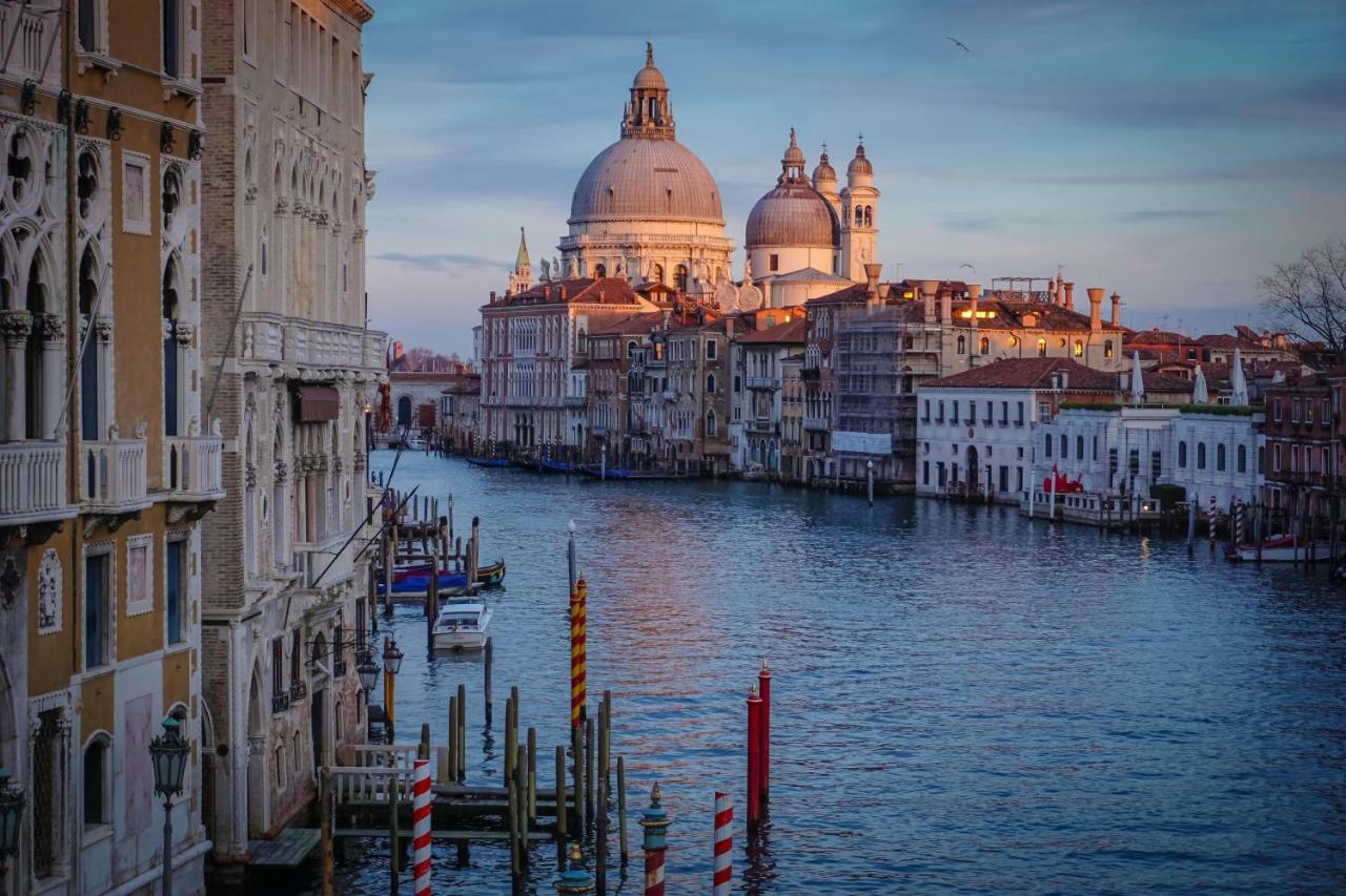Ca Grimani Stunning View And Comfort Venice Ngoại thất bức ảnh