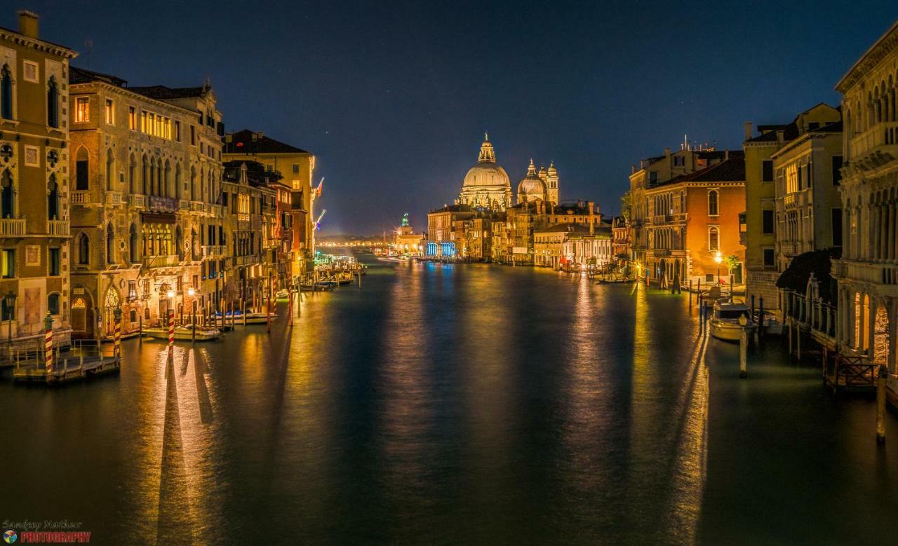Ca Grimani Stunning View And Comfort Venice Ngoại thất bức ảnh
